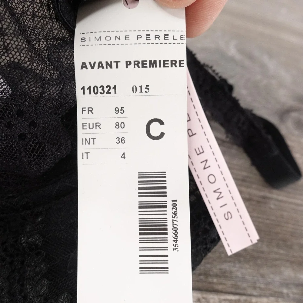 Simone Perele simone perele